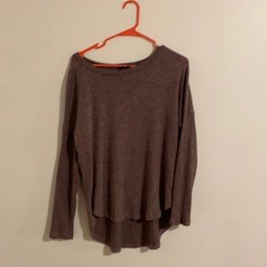 Super cozy never worn stitch fix sweater